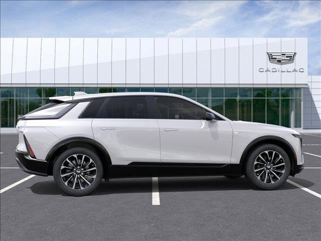 2025 Cadillac LYRIQ Sport 1