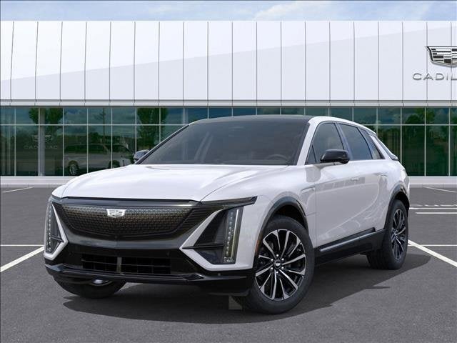 2025 Cadillac LYRIQ Sport 1