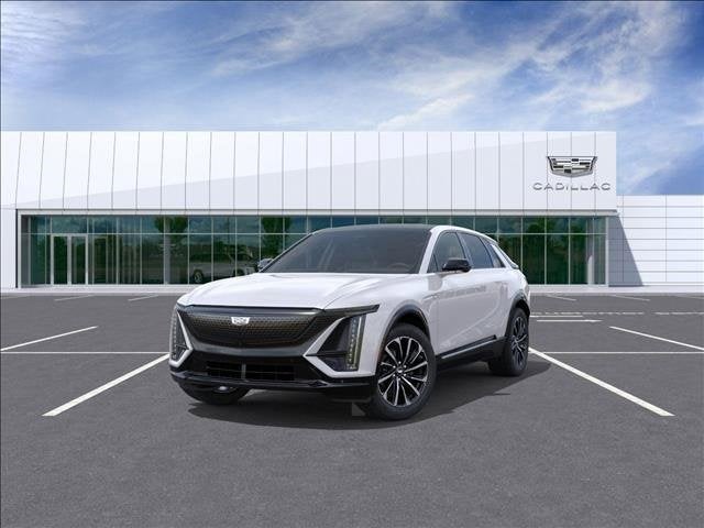 2025 Cadillac LYRIQ Sport 1