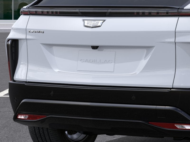 2027 Cadillac LYRIQ Sport