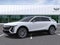 2027 Cadillac LYRIQ Sport