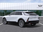 2027 Cadillac LYRIQ Sport