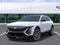 2027 Cadillac LYRIQ Sport