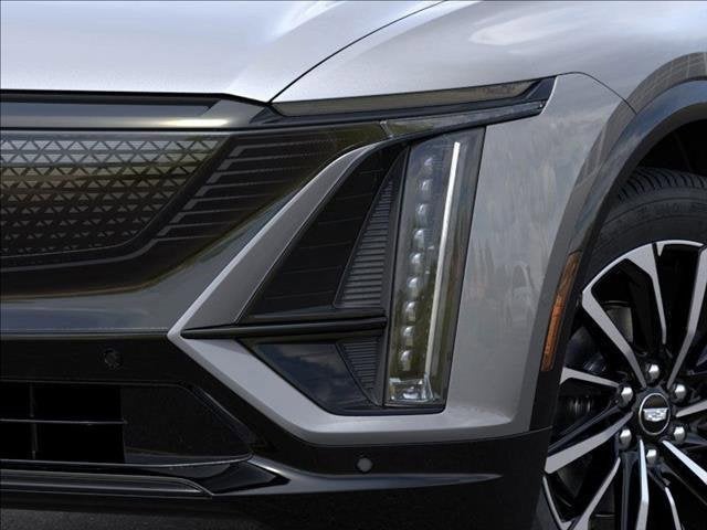 2025 Cadillac LYRIQ Sport 1