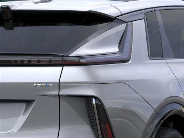 2025 Cadillac LYRIQ Sport 1