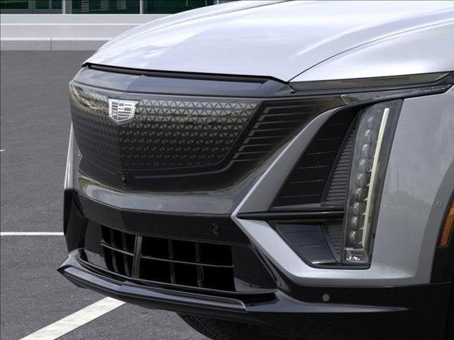 2025 Cadillac LYRIQ Sport 1