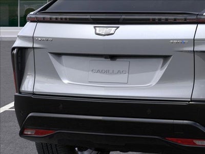 2025 Cadillac LYRIQ Sport 1