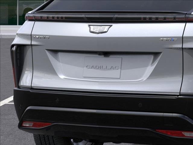 2025 Cadillac LYRIQ Sport 1