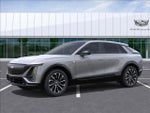 2025 Cadillac LYRIQ Sport 1