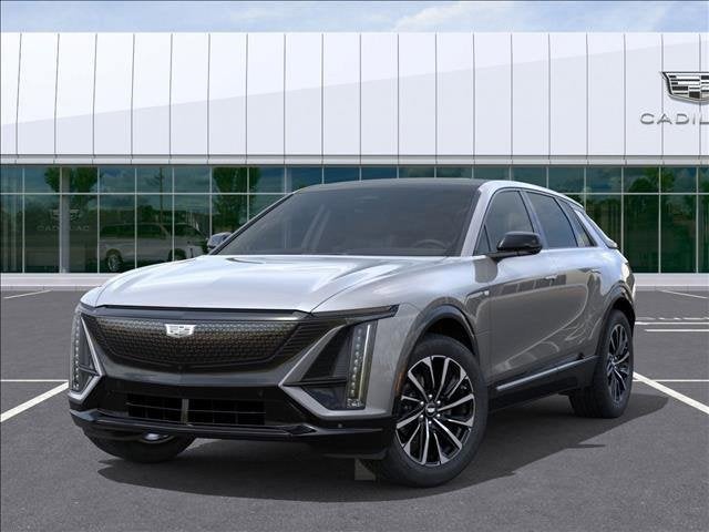2025 Cadillac LYRIQ Sport 1