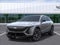 2025 Cadillac LYRIQ Sport 1