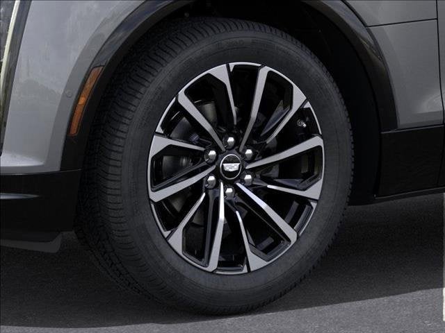 2025 Cadillac LYRIQ Sport 1