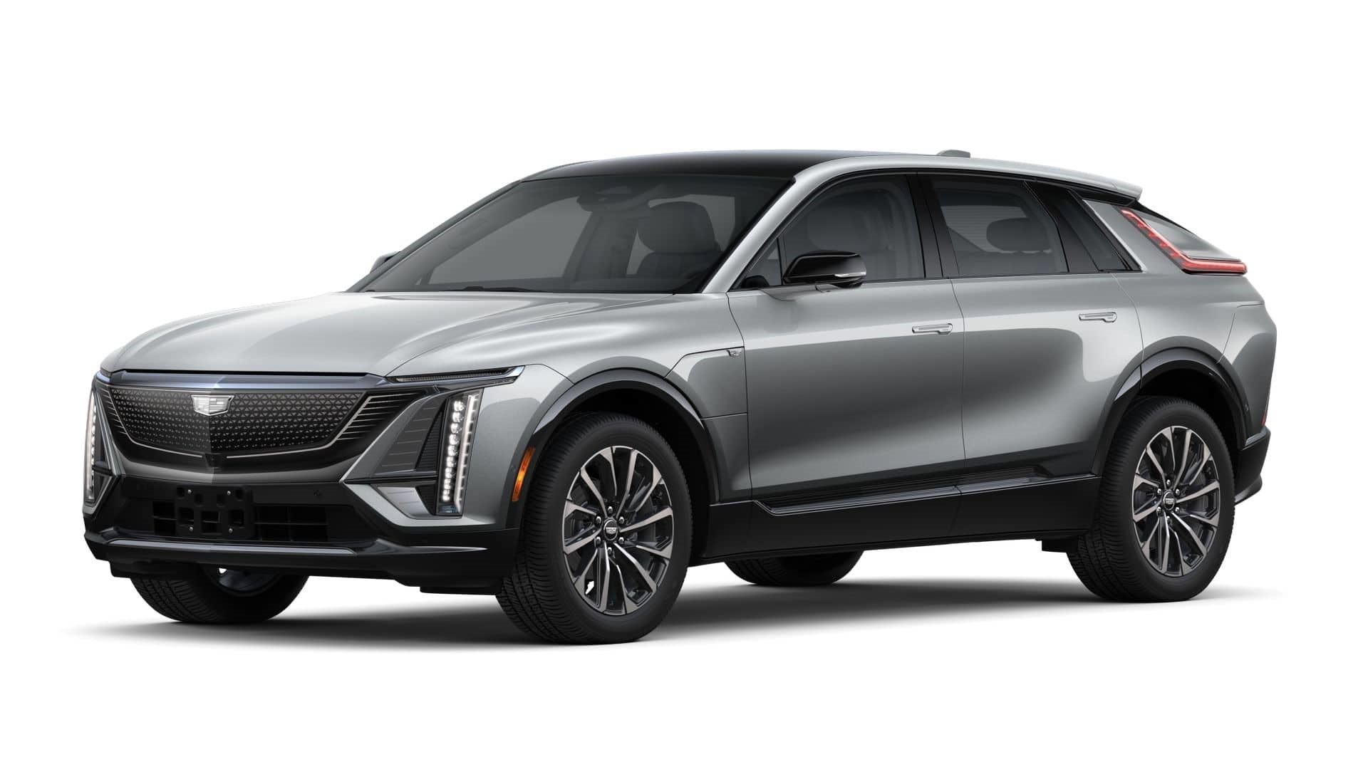 2025 Cadillac LYRIQ Sport 1