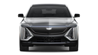 2025 Cadillac LYRIQ Sport 1