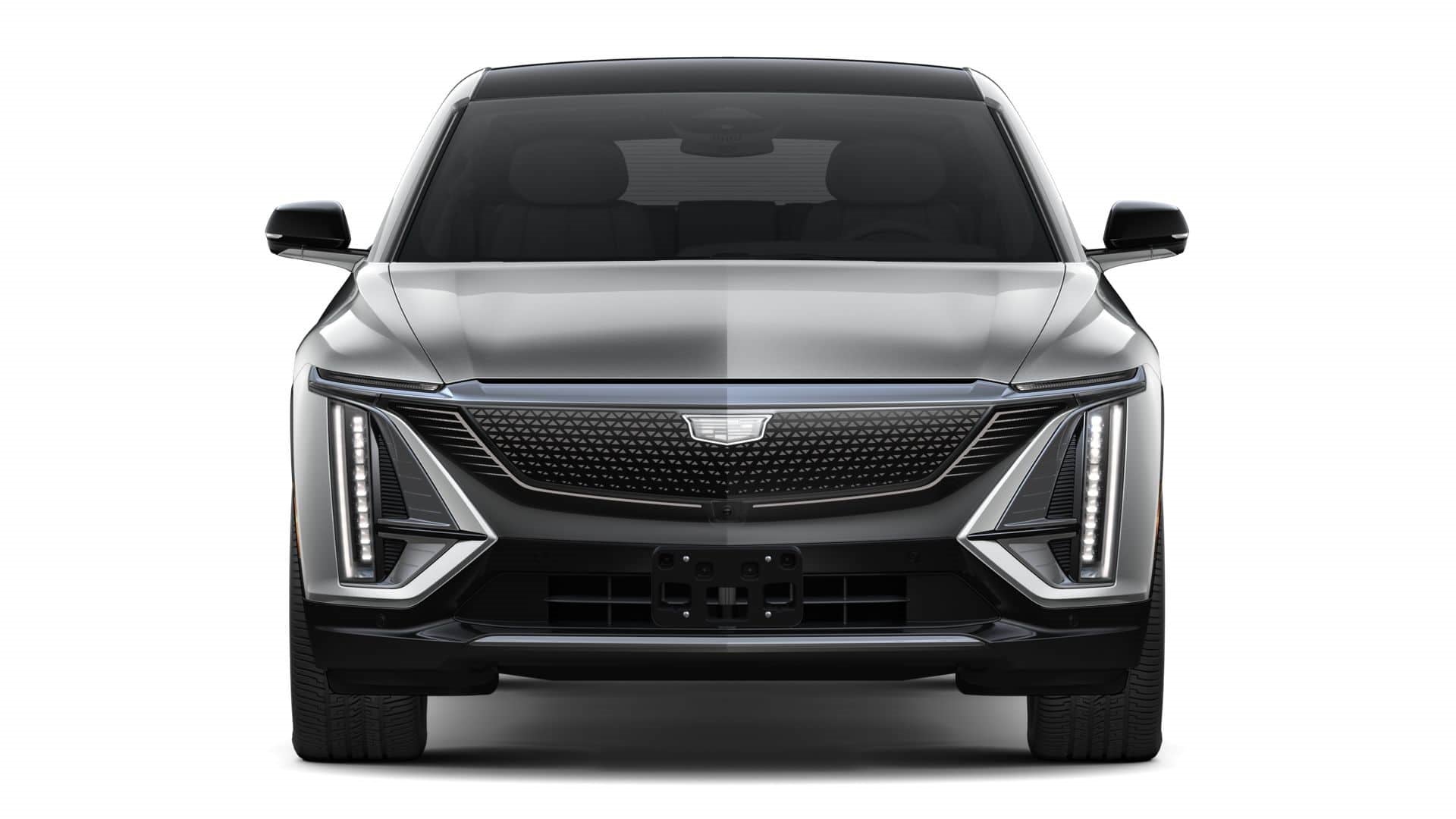 2025 Cadillac LYRIQ Sport 1