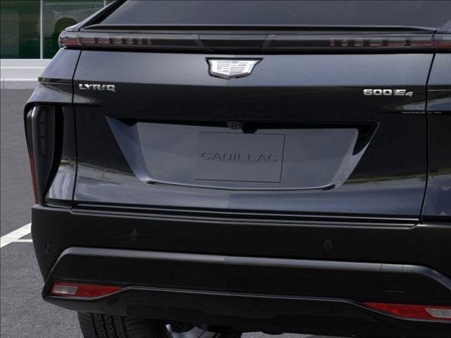 2025 Cadillac LYRIQ Sport 1