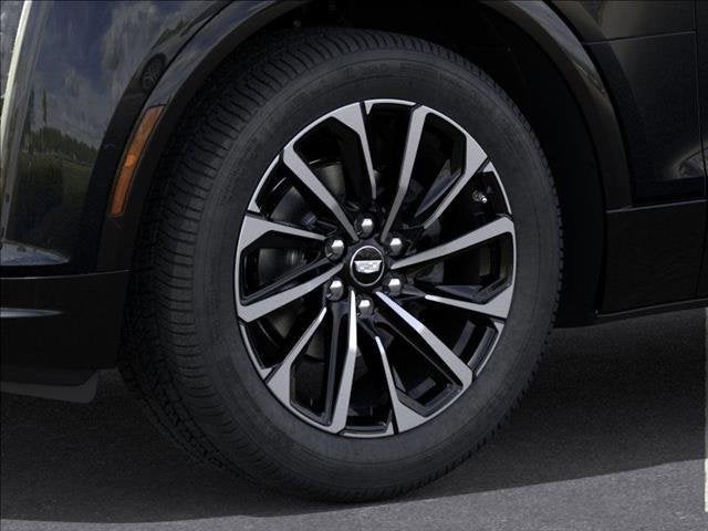 2025 Cadillac LYRIQ Sport 1