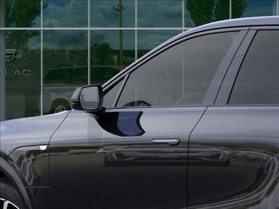 2025 Cadillac LYRIQ Sport 1