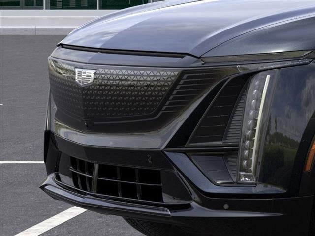 2025 Cadillac LYRIQ Sport 1