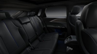 2025 Cadillac LYRIQ Sport 1