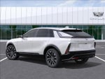 2025 Cadillac LYRIQ Sport 2