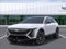 2025 Cadillac LYRIQ Sport 2