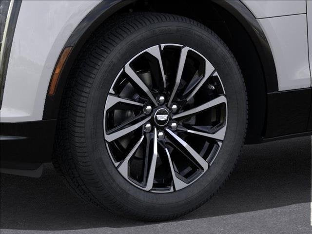 2025 Cadillac LYRIQ Sport 2