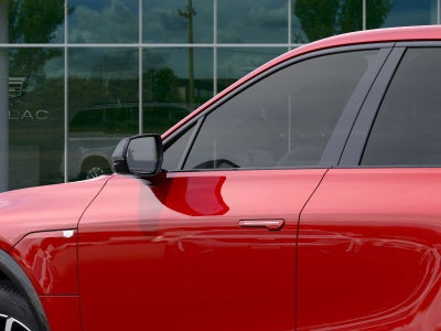 2026 Cadillac LYRIQ Premium Sport