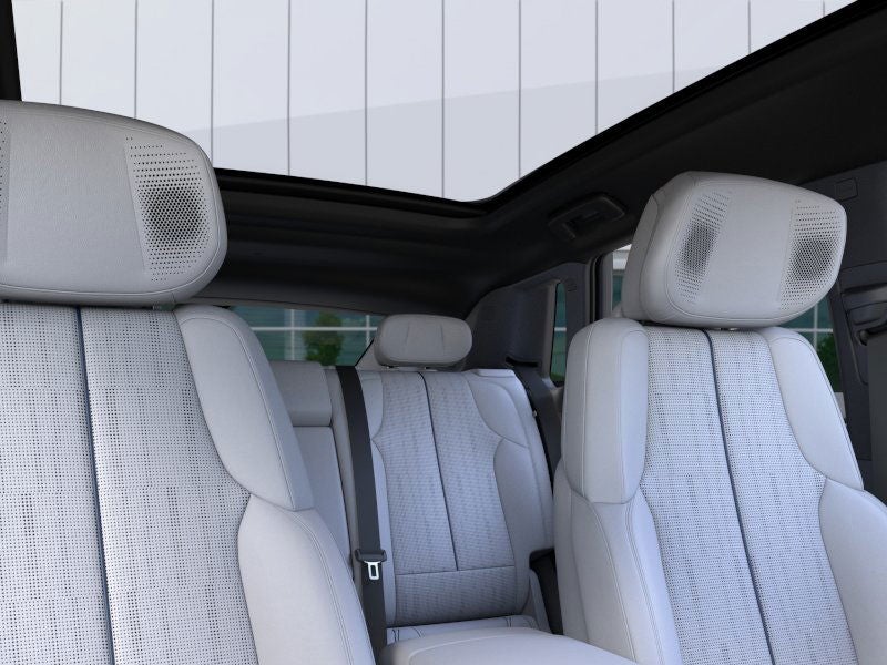 2026 Cadillac LYRIQ Premium Sport