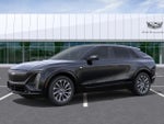 2027 Cadillac LYRIQ Premium Sport