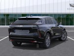 2027 Cadillac LYRIQ Premium Sport