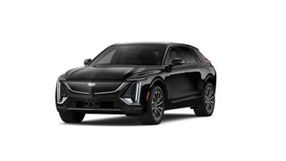 2027 Cadillac LYRIQ Premium Sport