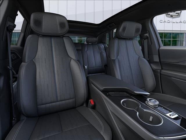 2026 Cadillac LYRIQ Premium Sport