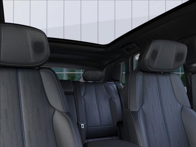 2026 Cadillac LYRIQ Premium Sport