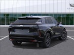 2026 Cadillac LYRIQ Premium Sport
