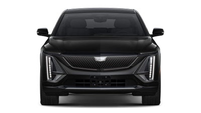 2026 Cadillac LYRIQ Premium Sport