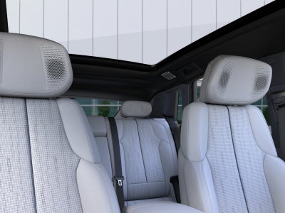 2027 Cadillac LYRIQ Premium Sport