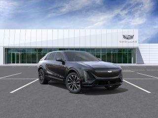 2026 Cadillac LYRIQ Premium Sport