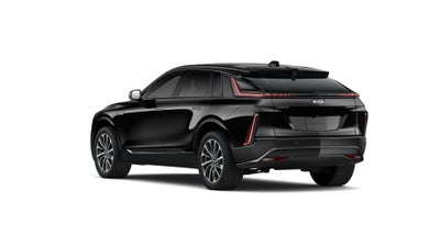 2026 Cadillac LYRIQ Premium Sport