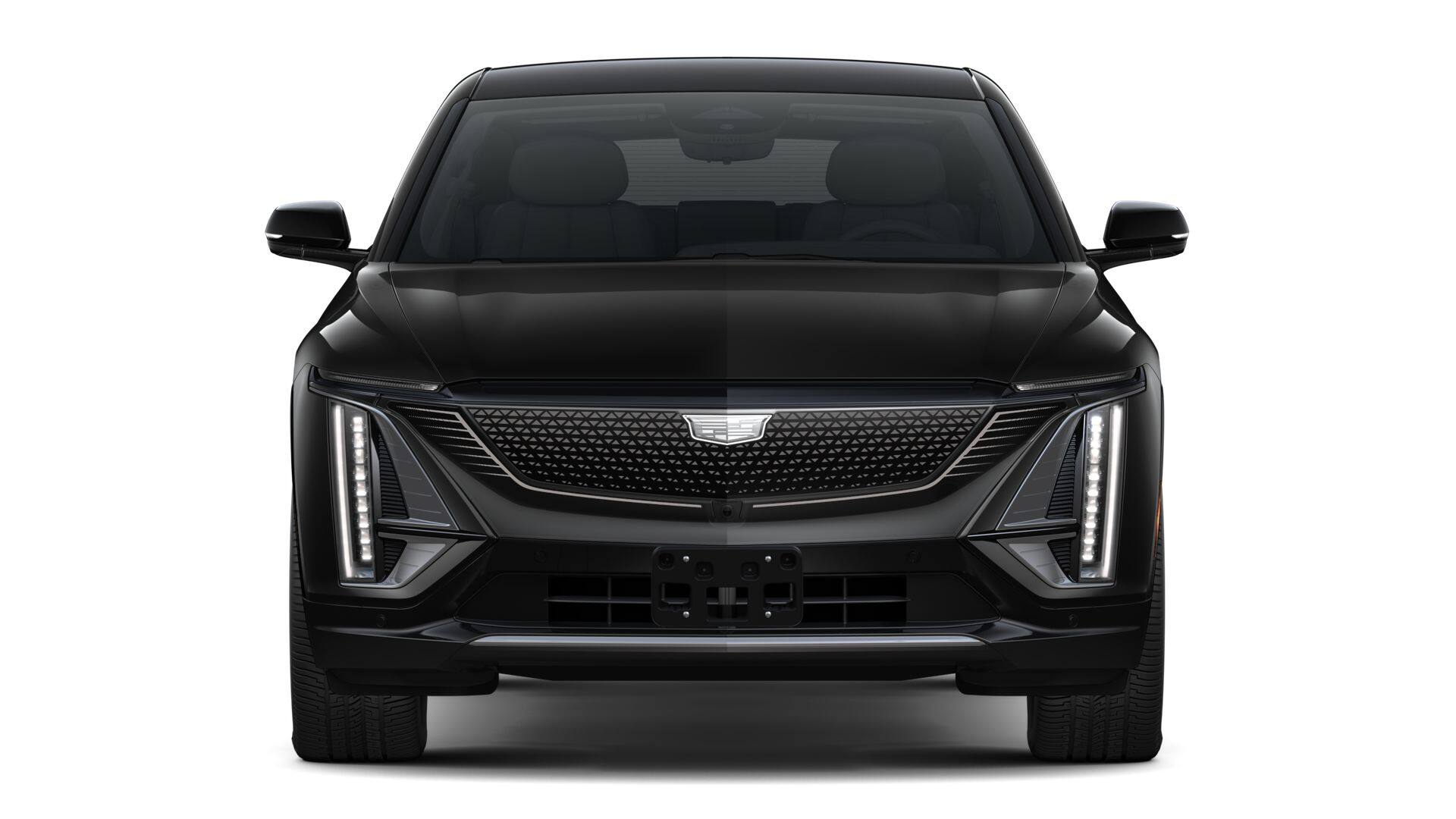 2026 Cadillac LYRIQ Premium Sport