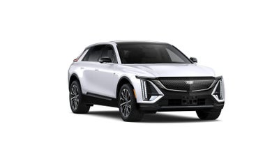 2027 Cadillac LYRIQ Premium Sport