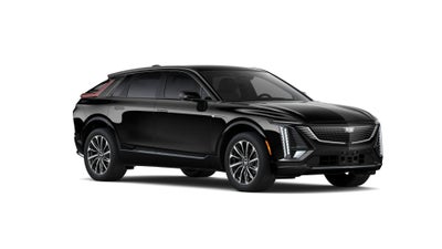 2026 Cadillac LYRIQ Premium Sport