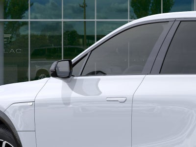 2026 Cadillac LYRIQ Premium Sport