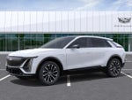 2026 Cadillac LYRIQ Premium Sport