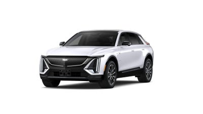2026 Cadillac LYRIQ Premium Sport