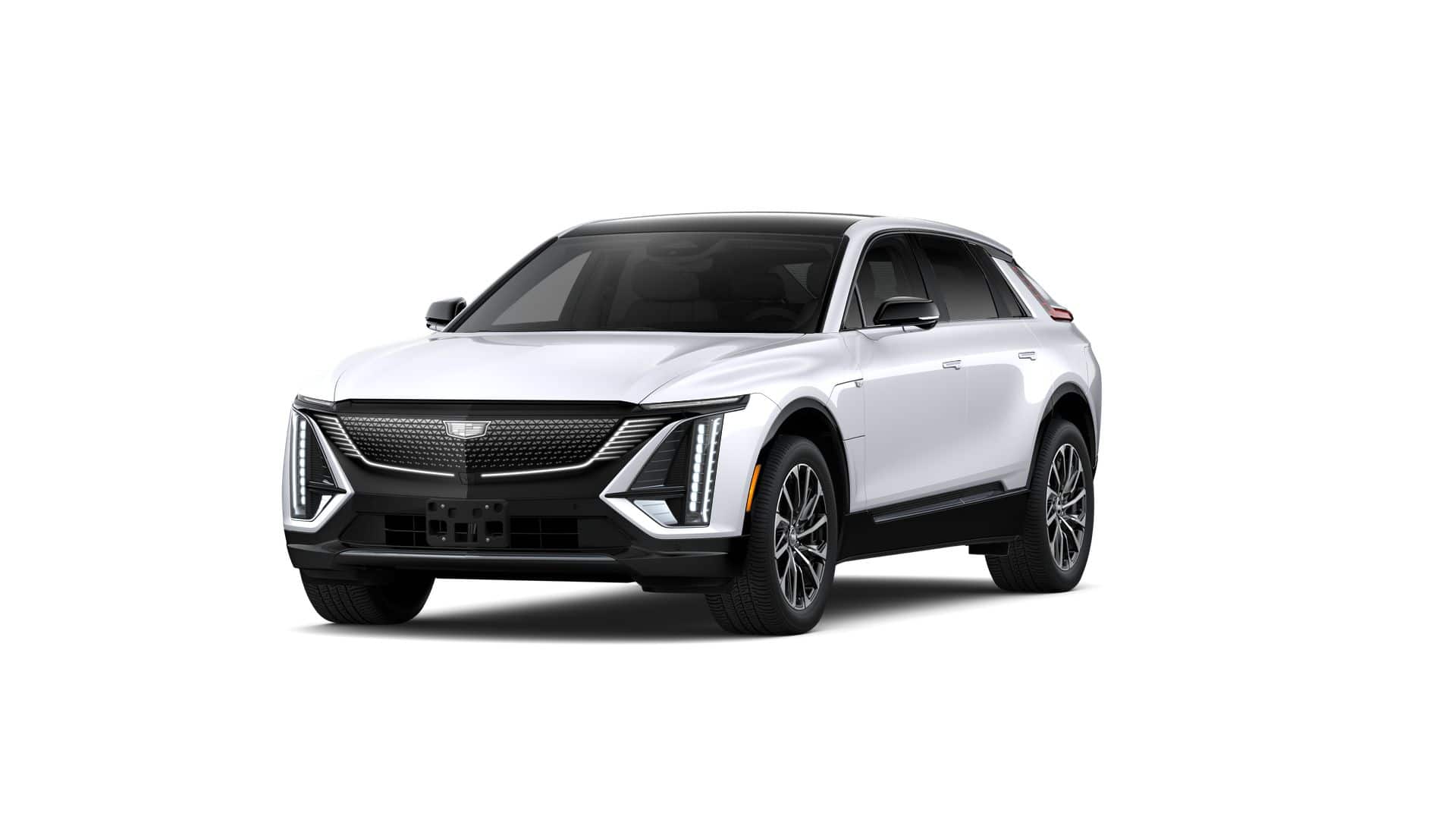 2026 Cadillac LYRIQ Premium Sport