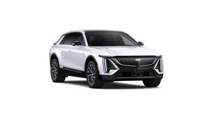 2026 Cadillac LYRIQ Premium Sport