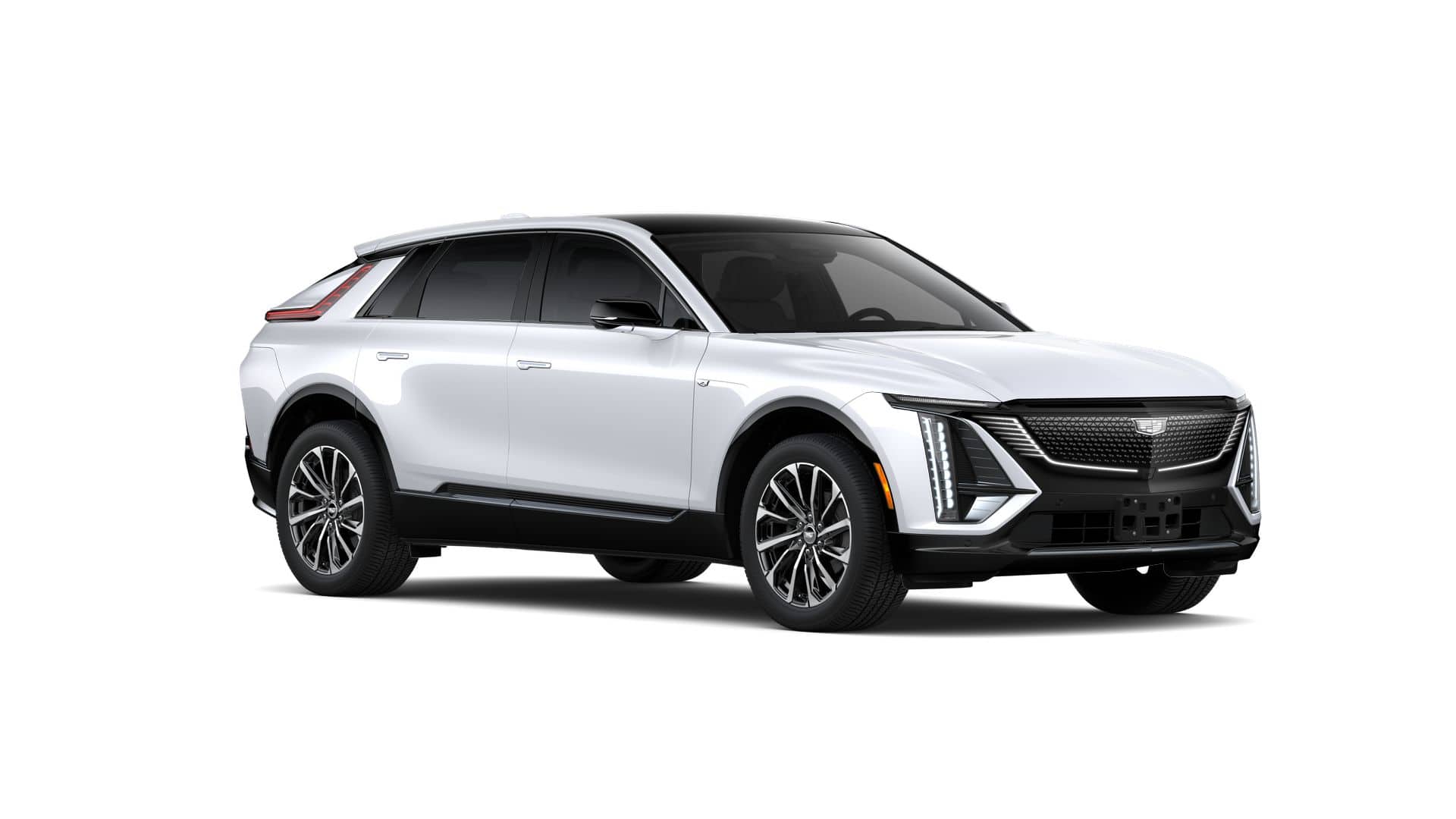 2026 Cadillac LYRIQ Premium Sport