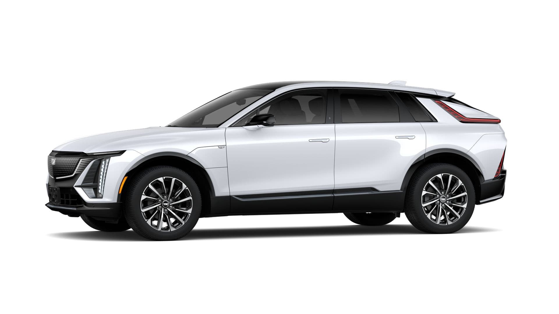 2026 Cadillac LYRIQ Premium Sport