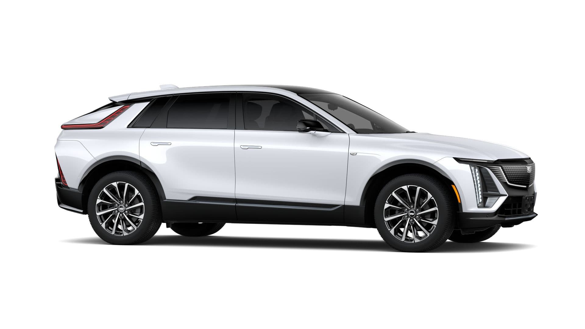 2026 Cadillac LYRIQ Premium Sport